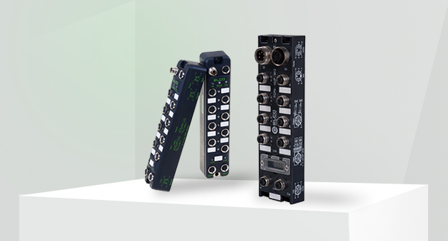 數(shù)字量模塊