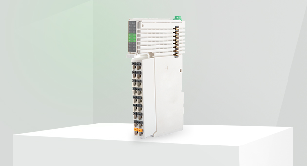 數(shù)字量模塊