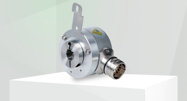 標(biāo)準(zhǔn)軸套型增量編碼器EI58P