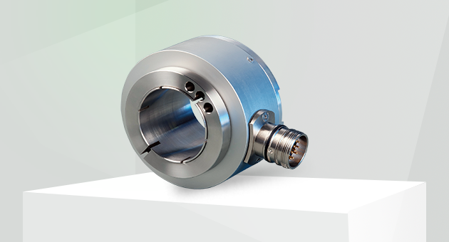 重載大軸套增量編碼器EI90P