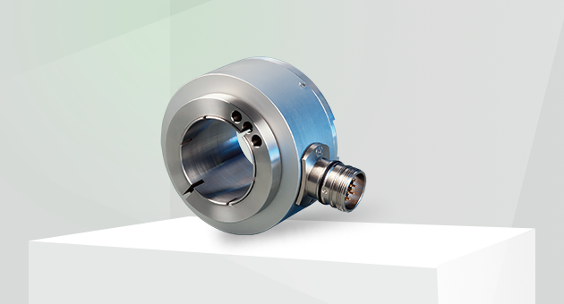 重載大軸套增量編碼器EI100P