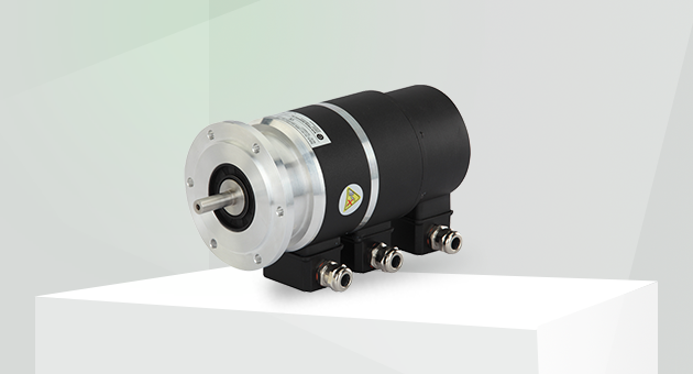 重載軸型增量編碼器HV115A