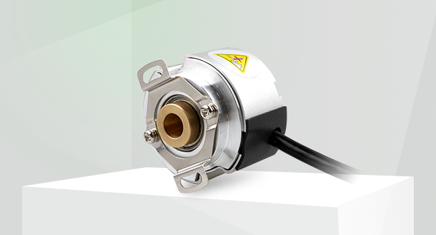 絕對(duì)值多圈25位NRZ協(xié)議編碼器EAM48