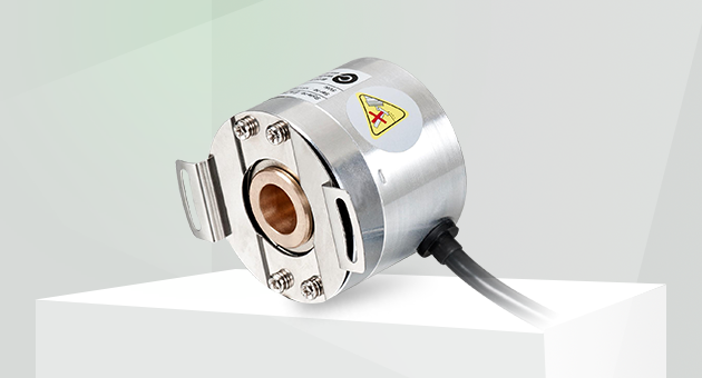 絕對(duì)值單圈BiSS-C協(xié)議編碼器EAC50