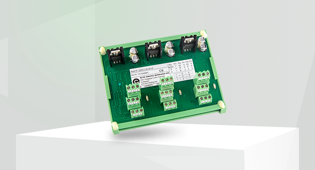 信號隔離分配器EMA