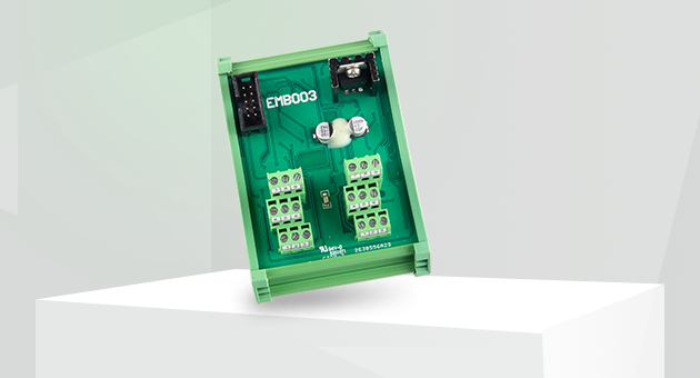 信號隔離分配器EMB