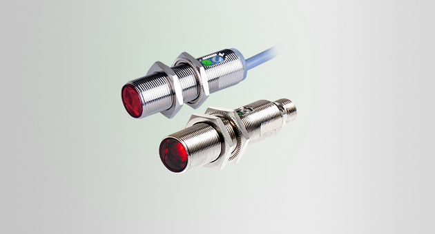 OM18 金屬M(fèi)18圓柱