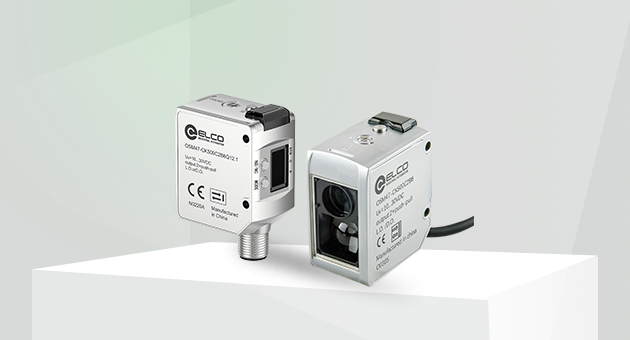 OSM47 顏色傳感器