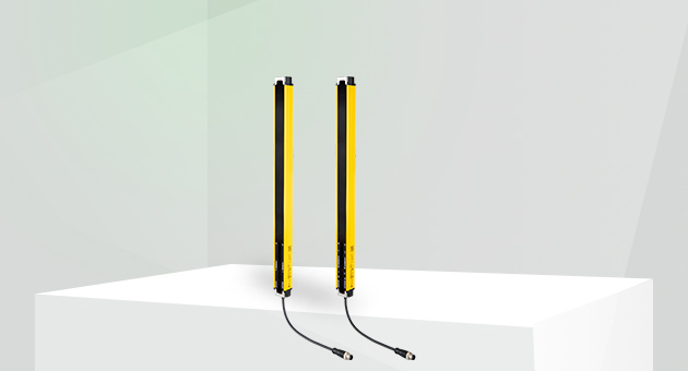 四級(jí)安全光幕