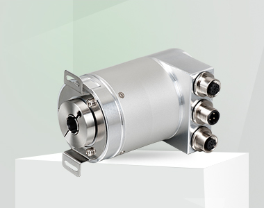 絕對(duì)值多圈編碼器