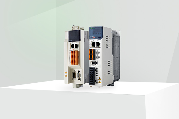 伺服驅(qū)動器