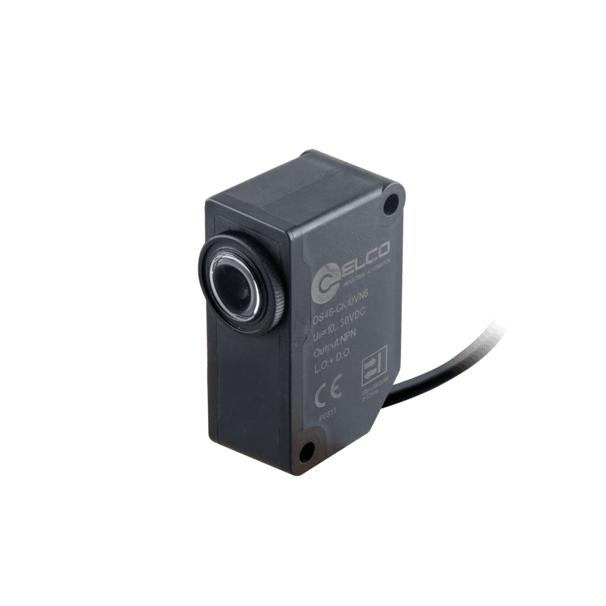 OS48 色標(biāo)傳感器