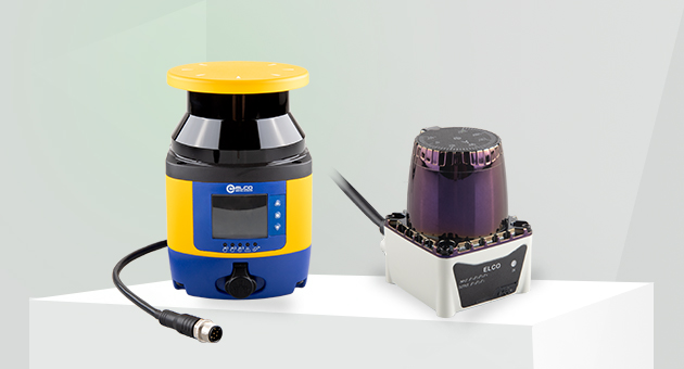 安全區(qū)域掃描