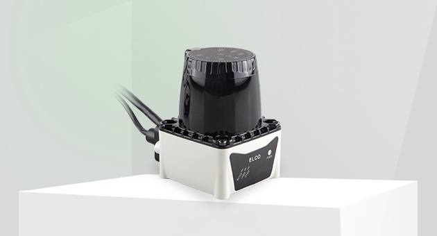 測(cè)量雷達(dá)